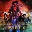 Pirates of the Caribbean 6