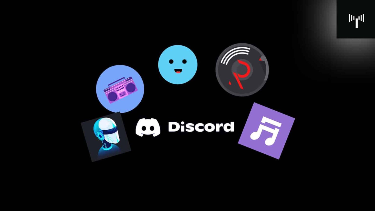discord music bot