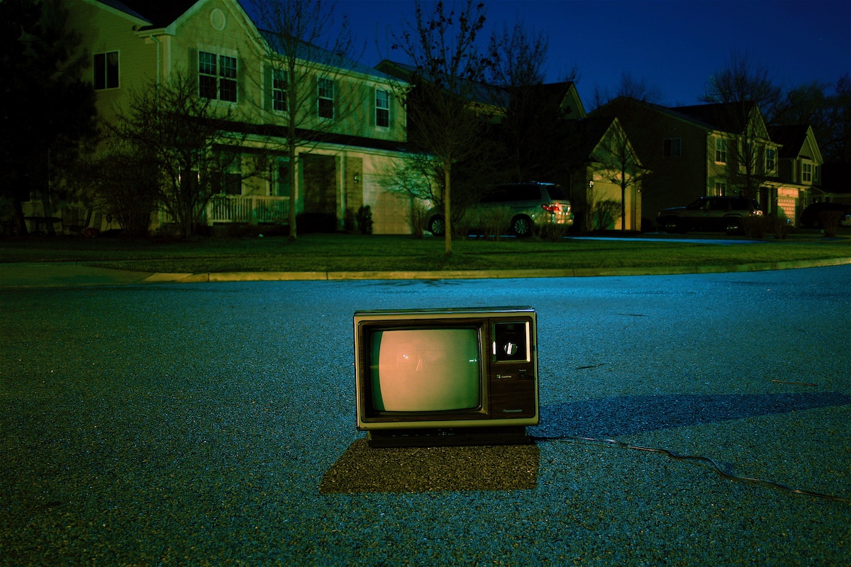 Is Television Dying in 2021? Hit Hard News