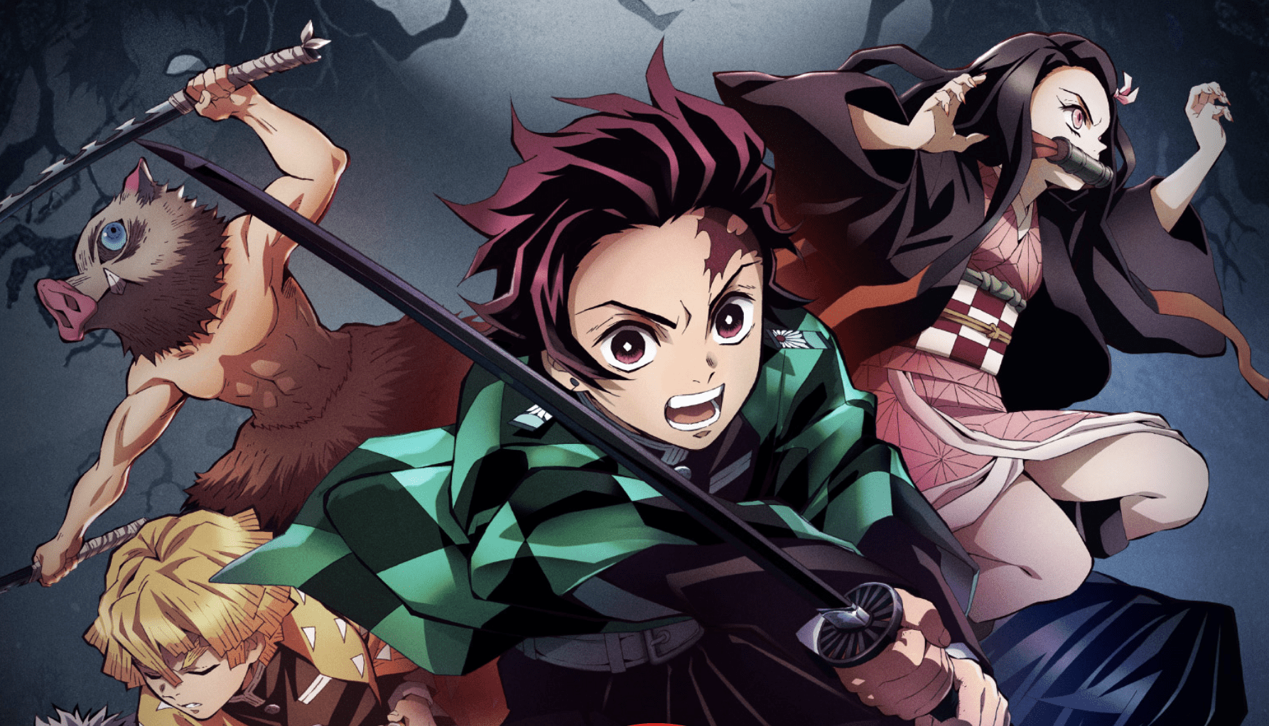 Demon Slayer Season 2 Is Almost Here What S The Release Date Hit Hard News