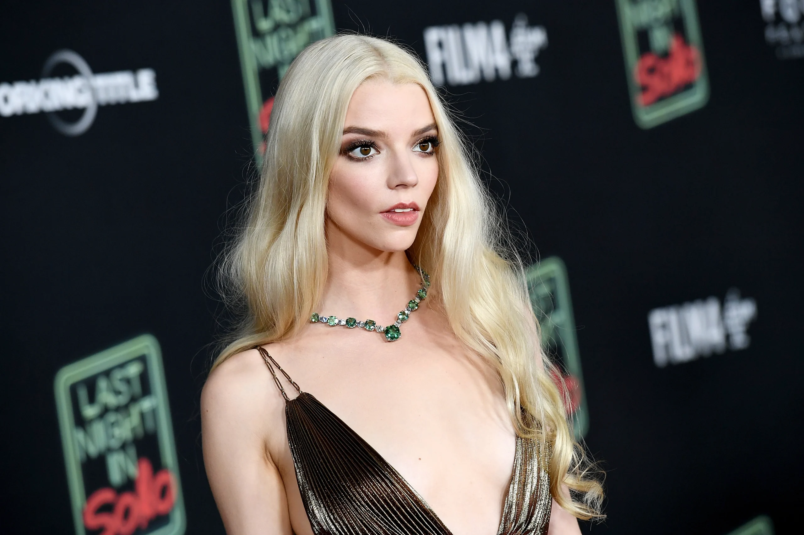 Furiosa  Anya Taylor-Joy fala sobre o longa: É uma experiência  incompreensível - Blog Hiperion