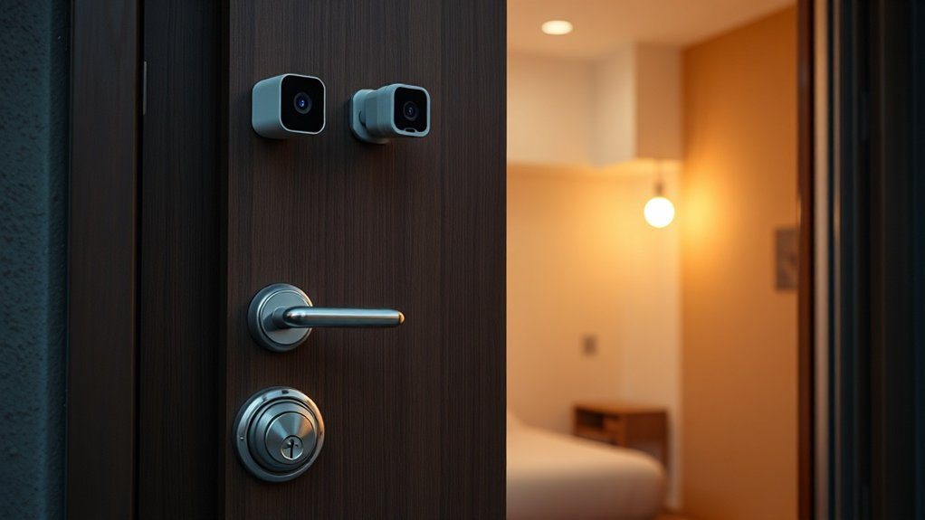 affordable apartment protection tips