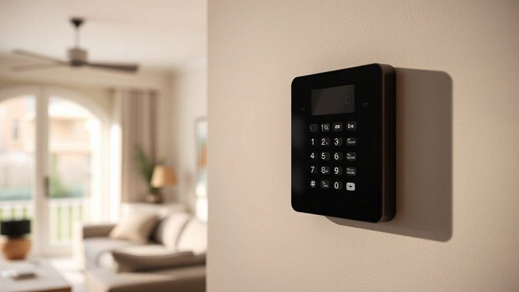 affordable security system evaluation