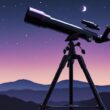 affordable starter telescope guide