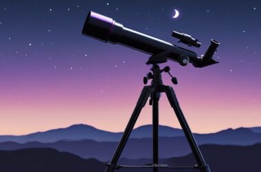 affordable starter telescope guide
