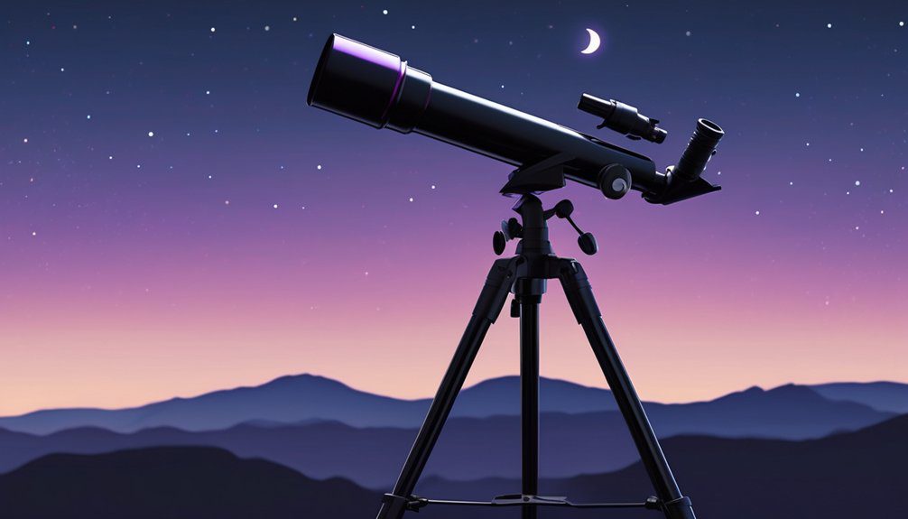affordable starter telescope guide
