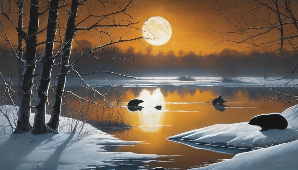 beaver moon significance explained