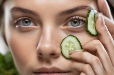 causes and solutions for dark circles