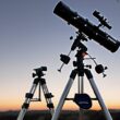 celestron powerseeker telescope review