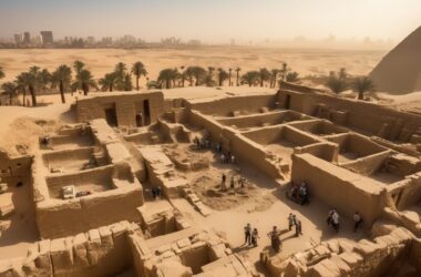 cleopatra s tomb discovery news