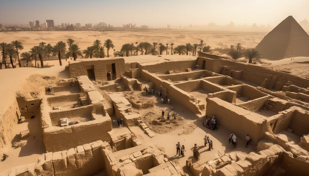 cleopatra s tomb discovery news