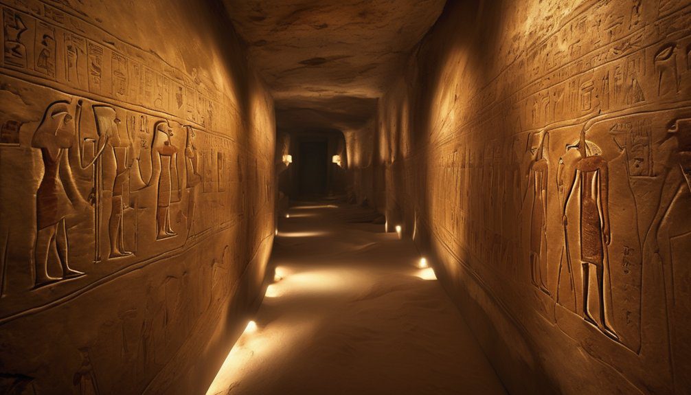 cleopatra s tomb discovery progress