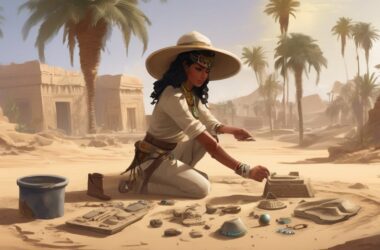 cleopatra s tomb discovery update