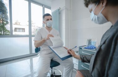 clinicians embracing alma therapy