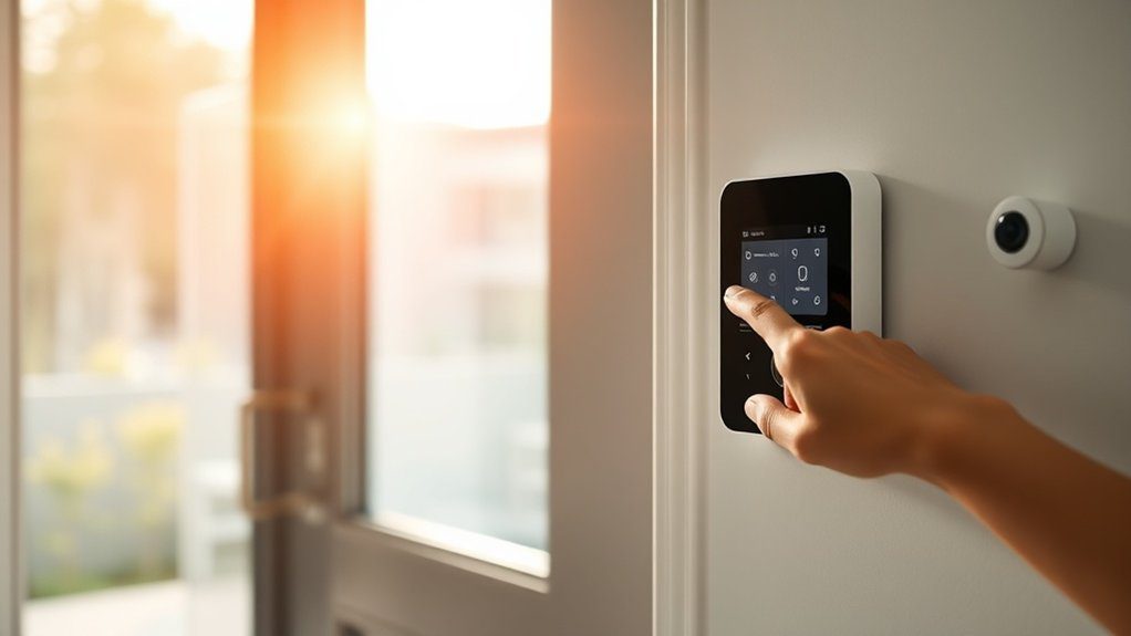 cove security system analysis