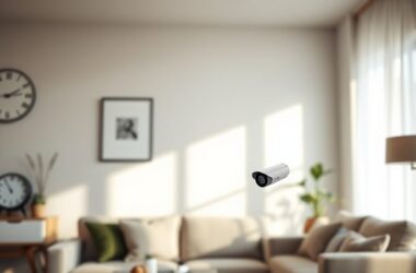 discreet cameras for surveillance
