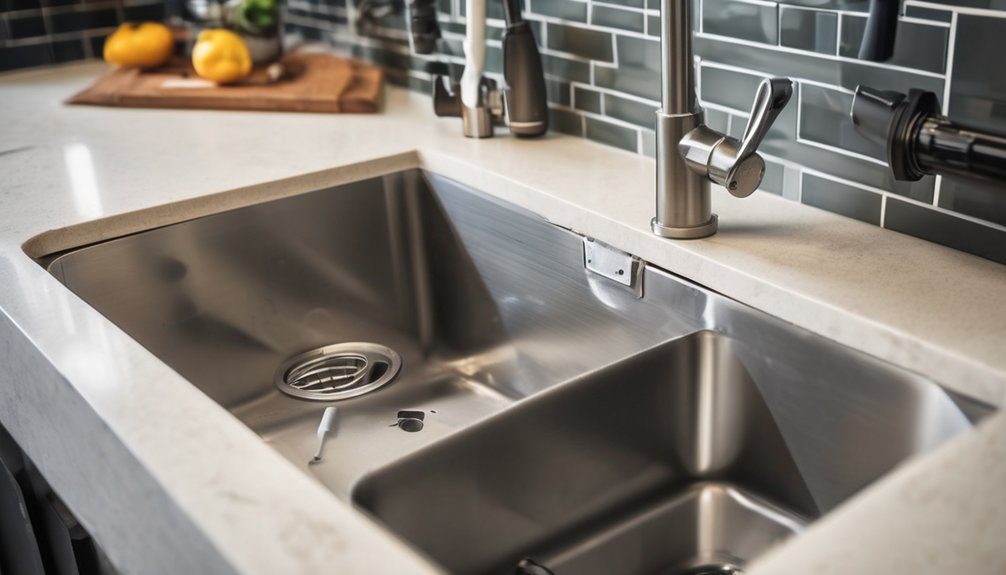 disposal installation pricing details