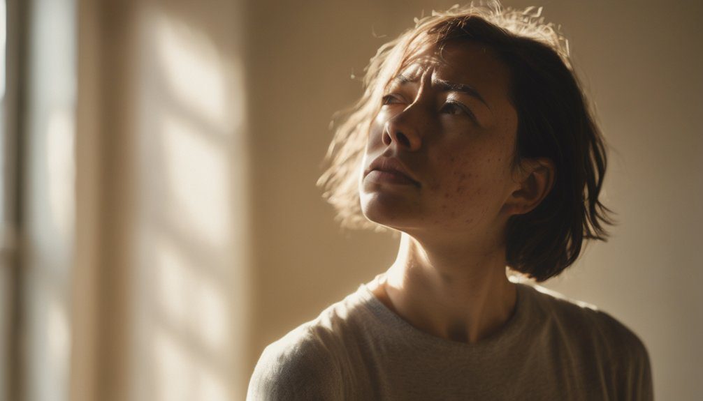 dizziness causes when standing