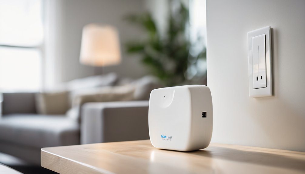 eliminate home dead zones