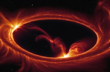 future solar storm concerns