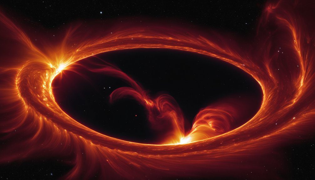 future solar storm concerns