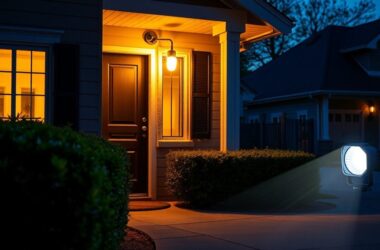home security prevention strategies