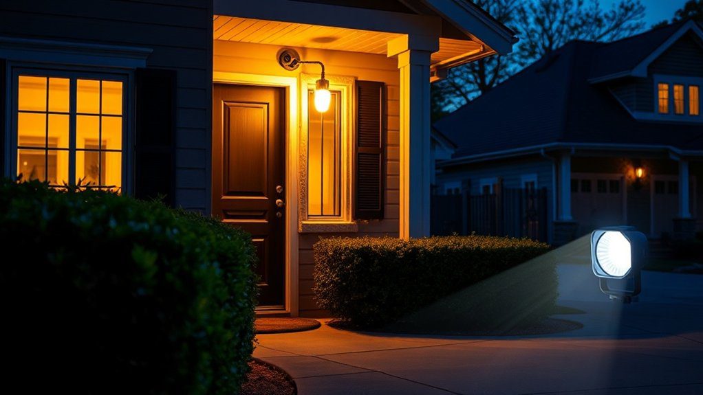 home security prevention strategies