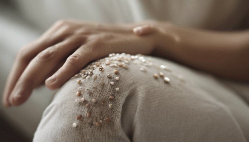 kidney infection early symptoms