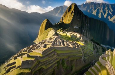 machu picchu s historical significance explained