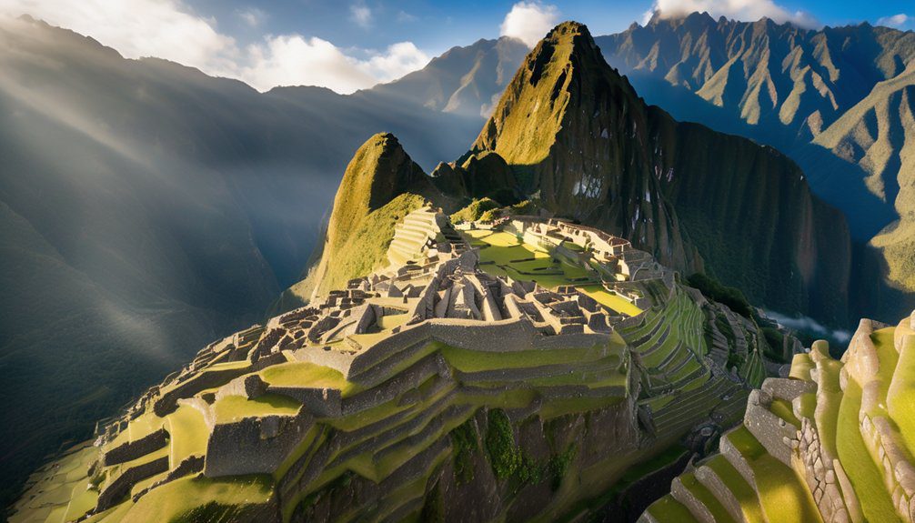 machu picchu s historical significance explained