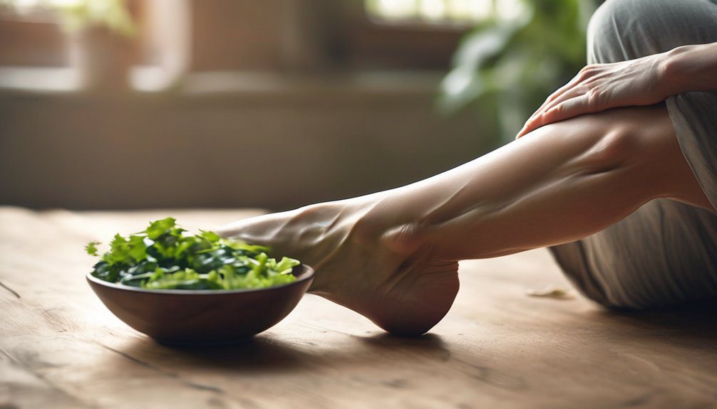 magnesium deficiency symptoms awareness