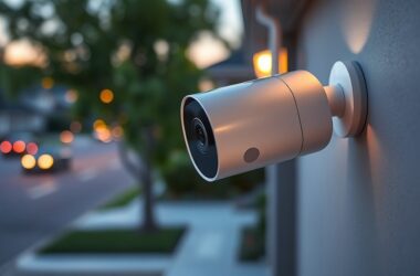 no subscription security cameras available