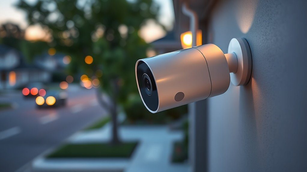 no subscription security cameras available