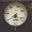 pressure gauge reading techniques