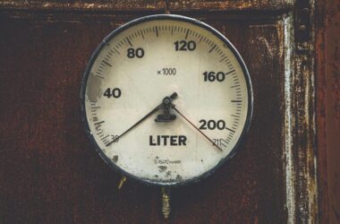 pressure gauge reading techniques