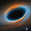proximity of nearby black hole