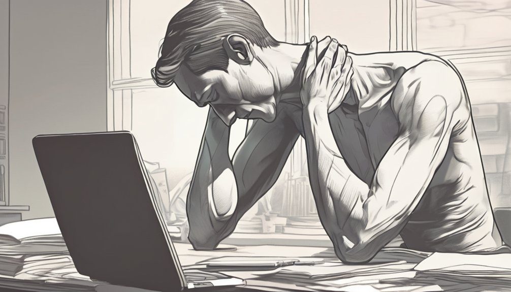 reasons for neck stiffness