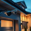 reliable wired security cameras