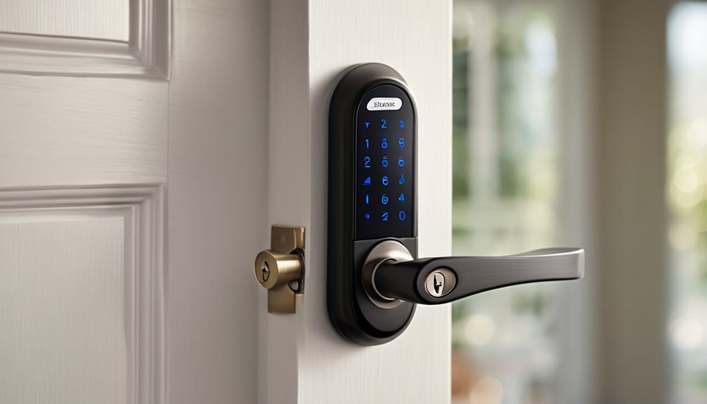 schlage encode wifi troubleshooting guide
