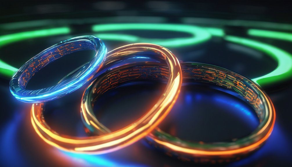 smart home protocol competition