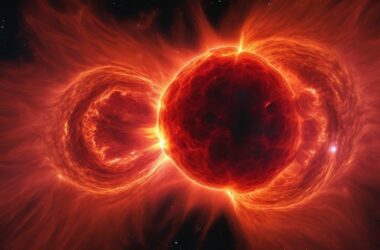 star collapse before explosion