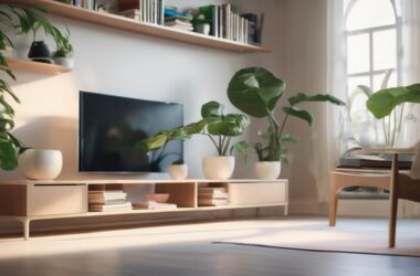 stealthy indoor recording cameras