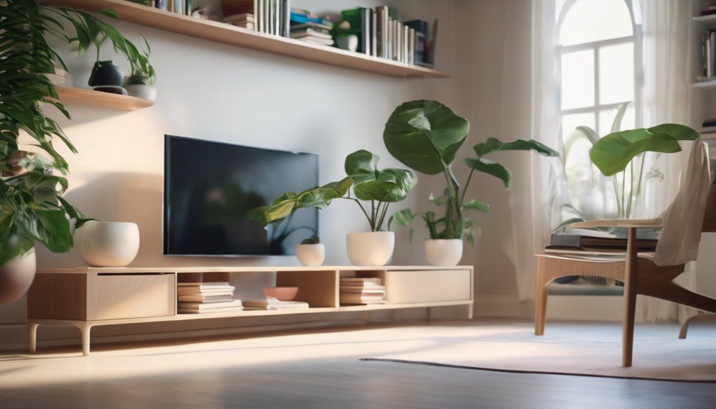 stealthy indoor recording cameras