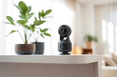 subscription free indoor camera