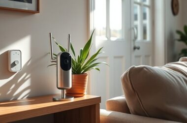 subscription free security systems comparison