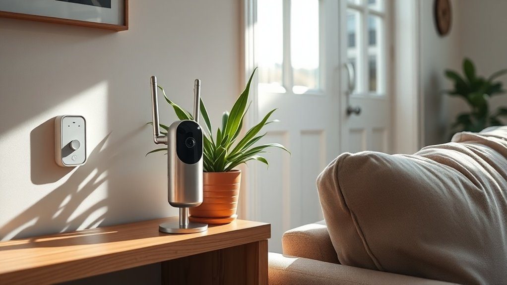 subscription free security systems comparison