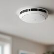 subscription free smoke detectors