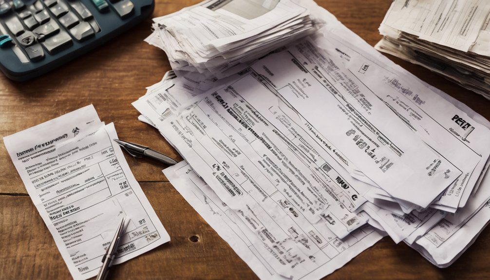 warranty payout comparison analysis