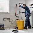 water heater installation expenses
